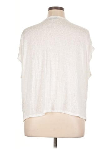 LNA Sleeveless T-Shirt (view 2)