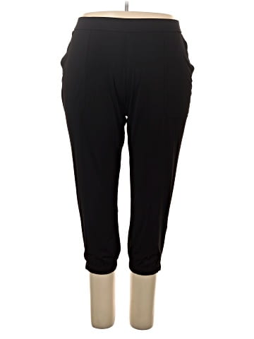 Lisa Rinna Active Pants (view 1)