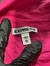 Express Pink Sleeveless Button-Down Shirt Size XS - photo 7