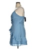 Trixxi Blue Cocktail Dress Size XL - photo 5