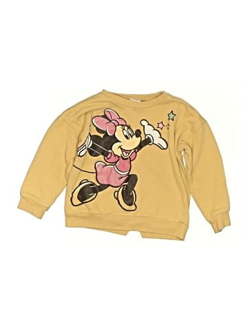 Disney Sweatshirt (view 1)