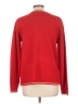 Holiday Time Red Pullover Sweater Size L - photo 2