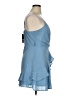 Trixxi Blue Cocktail Dress Size XL - photo 4