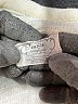 Assorted Brands 100% Acrylic Ivory Cardigan Size L (estimated) - photo 7