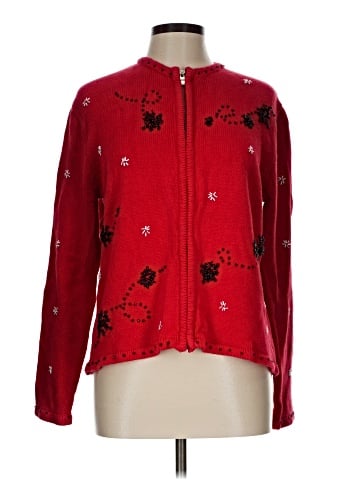 Keren Hart Cardigan (view 1)