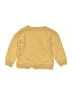 Disney Gold Sweatshirt Size 4T - photo 2