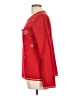 Holiday Time Red Pullover Sweater Size L - photo 5