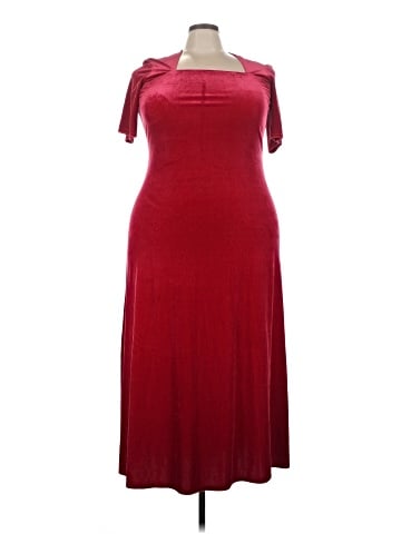 August Max Woman Cocktail Dress (view 1)