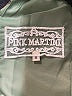 Pink Martini Floral Tan Cocktail Dress Size S - photo 7