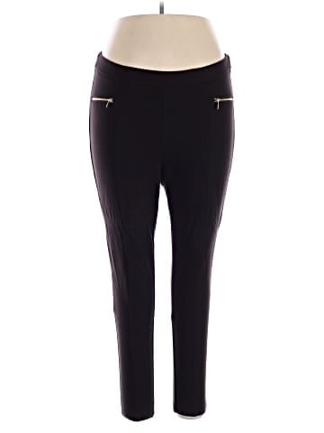 T Tahari Active Pants (view 1)