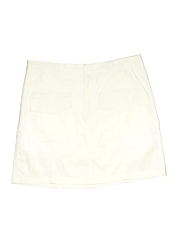 Gloria Vanderbilt Casual Skirt (view 1)