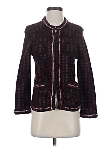 Alice + Olivia Cardigan (view 1)