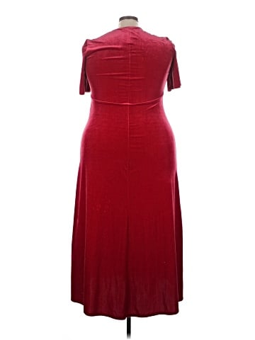 August Max Woman Cocktail Dress (view 2)