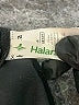 Halara 100% Polyester Solid Black Dress Pants Size L (tall) - photo 7