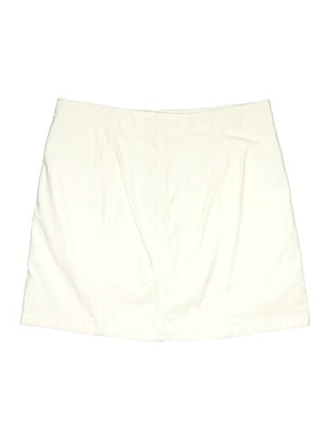 Gloria Vanderbilt Casual Skirt (view 2)