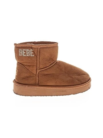 Bebe Ankle Boots (view 1)
