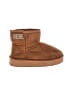 Bebe Brown Ankle Boots Size 2 (youth) - photo 1