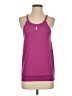 Lija Pink Active Tank Size S - photo 1