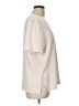 Unbranded Ivory Short Sleeve T-Shirt Size L - photo 4