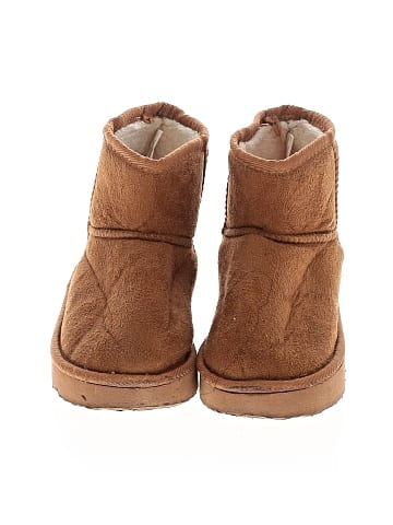 Bebe Ankle Boots (view 2)
