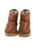 Bebe Brown Ankle Boots Size 2 (youth) - photo 2