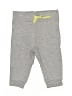 Newton Trading Co. Gray Sweatpants Size 0-3 mo - photo 1