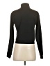 Athleta Black Track Jacket Size S - photo 2