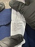 Susan Graver Blue Active Pants Size XL - photo 5