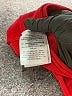 Alfani Red Cardigan Size 2X - photo 8