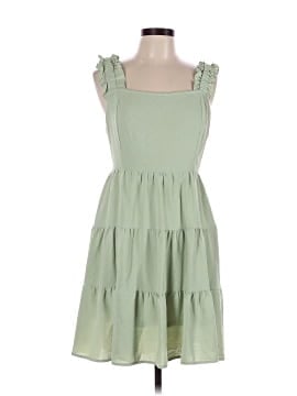 Blu Pepper Casual Dress