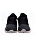Adidas Black Sneakers Size 8 1/2 - photo 2