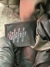 Croft & Barrow 100% Polyester Brown Jacket Size L - photo 7