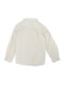 McKids 100% Cotton Yellow Long Sleeve Button-Down Shirt Size 140 cm / US 10 - photo 2