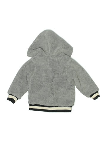 Monica + Andy Zip Up Hoodie (view 2)