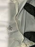 BP. Metallic Ivory Short Sleeve Button-Down Shirt Size 2 - photo 4