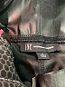 INC International Concepts 100% Polyester Black Active Pants Size 4 - photo 7