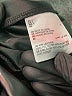 INC International Concepts 100% Polyester Black Active Pants Size 4 - photo 8