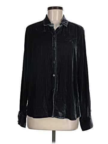 Bella Dahl Long Sleeve Blouse (view 1)