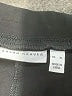 Susan Graver Solid Black Active Pants Size XL - photo 4