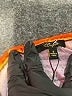 Cupio Orange Tank Top Size S - photo 7