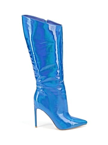 Azalea Wang Boots (view 1)
