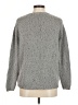 Assorted Brands Stars Gray Pullover Sweater Size 6 - photo 2