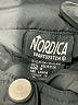 Nordica 100% Polyester Solid Black Snow Pants Size 14 - photo 8
