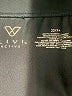LIVI Active Color Block Purple Active Pants Size 22 - 24 - photo 5
