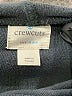 Crewcuts Black Pullover Hoodie Size 8 - 9 - photo 3