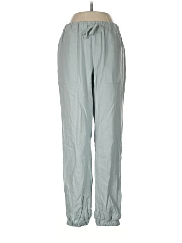 Love Tree Linen Pants (view 1)