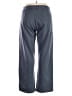 Oleg Cassini Solid Gray Casual Pants Size XL - photo 2