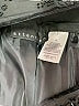 Attention Solid Black Casual Skirt Size 6 - photo 4