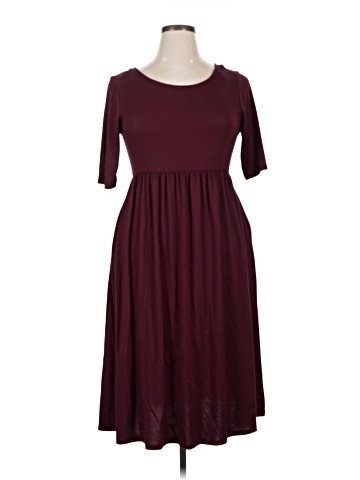 Zenana Outfitters Casual Dress (view 1)