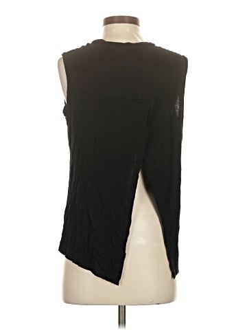ABS Allen Schwartz Sleeveless T-Shirt (view 2)